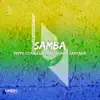 Stream & download Samba (feat. Ronny Santana) [Radio Edit] - Single