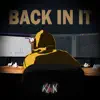 Back In It - Single album lyrics, reviews, download