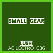 Lushi - Small Thing