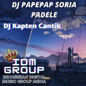 DJ PaPePap Soria Padele artwork