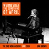 Wednesday the Something of April (Live)