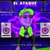 El Ataque - Champeta Africana - Single