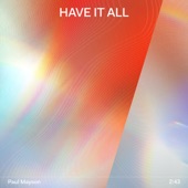 Have It All artwork