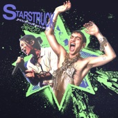 Starstruck (SIRUP Remix) artwork
