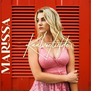 Kaalvoetliefde - Single