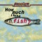 How Much Is The Fish? cover