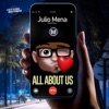 All About Us - Single