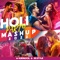 Holi Party Mashup 2022 artwork