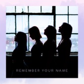 VILDÁ - Remember Your Name, Pt. 2