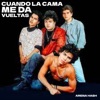 Cuando La Cama Me Da Vueltas - Single, 1995