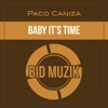 Baby It's Time - Single