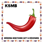 Bröderna Bengtssons Hatt & Mössfabrik artwork