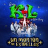 Un Montón De Estrellas - Single