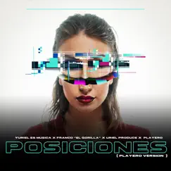 Posiciones (Playero Version) [feat. Playero] Song Lyrics