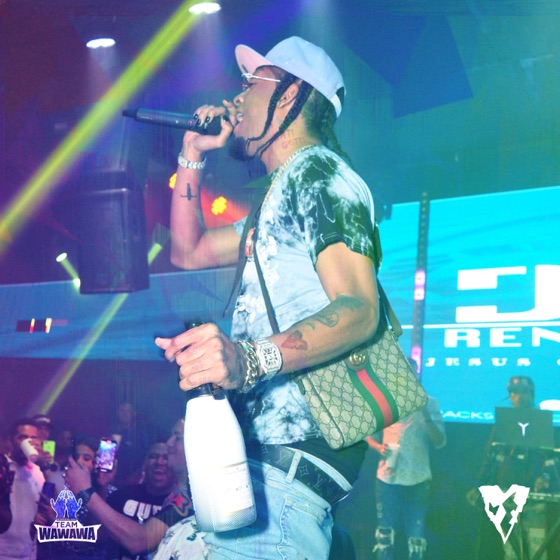 Cover artwork for Millonario Real