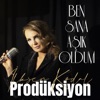 Ben Sana Aşık Oldum - Single