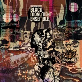 Damon Locks Black Monument Ensemble - Sounds Like Now