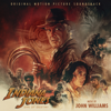 John Williams - Indiana Jones and the Dial of Destiny (Original Motion Picture Soundtrack) artwork