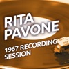 Rita Pavone: 1967 Recording Session