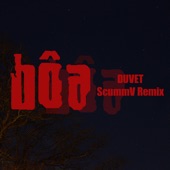 Duvet (Scummv Remix) artwork