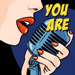 You Are Song Lyrics