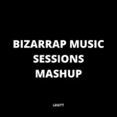 Bizarrap Music Sessions Mashup artwork