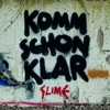 Komm schon klar - Single