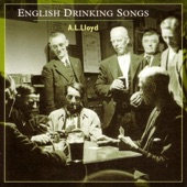 A.L. Lloyd - All For Me Grog