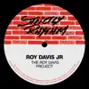 The Roy Davis Project - EP album lyrics, reviews, download