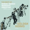 Golden Horns (Bonus Track Version)