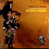 Parallel Tracks Going Home artwork