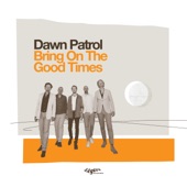 Bring on the Good Times artwork