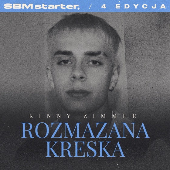 Cover artwork for Rozmazana Kreska