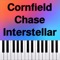 Cornfield Chase - Interstellar (Piano Version) artwork