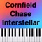 Cornfield Chase - Interstellar (Piano Version) artwork