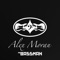 Mr. Bassman (feat. Wiso Aponte) - Alex Moran lyrics