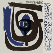 The Prophetic Herbie Nichols Vol. 1 (Audio) - EP artwork