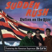Sudden Rush - Drop The Bomb