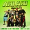 Ahí Ahí (feat. L-Gante y La T y la M) [Remix] cover