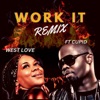 Work It (Remix) [feat. Cupid] - Single