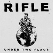 Under Two Flags - EP