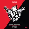 Welcome to the Thunderdome (Official Thunderdome 2021 Anthem) - Single album lyrics, reviews, download