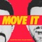 Valentino Khan, Dillon Francis - Move It