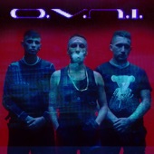 O.V.N.I. artwork