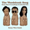 The Woodchuck Song (Sonny Wern Remix) - Single