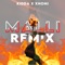 Malli (feat. Kidda) - Xhoni Beats lyrics