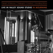 Live in Valley Sound Studio artwork