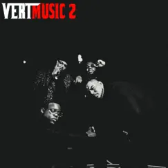 Vert Music 2 by VERT MOB album reviews, ratings, credits