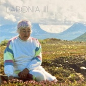 Laponia III artwork