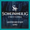 Lichter der Stadt (Live) - Single